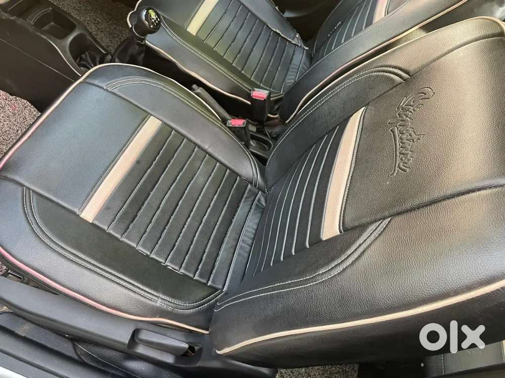 Maruti Suzuki Wagon R 2015