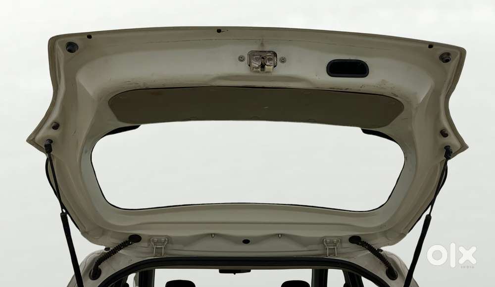 Maruti Suzuki Celerio 2014-2017 Vxi, 2016, Petrol