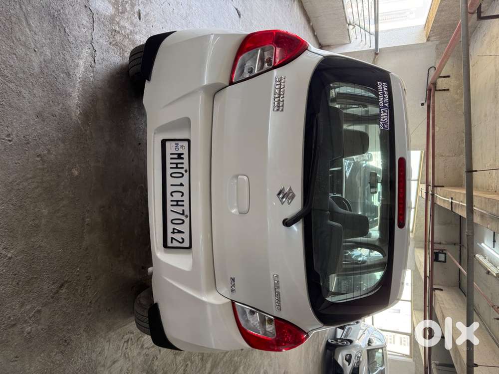 Maruti Celerio Zxi 2016