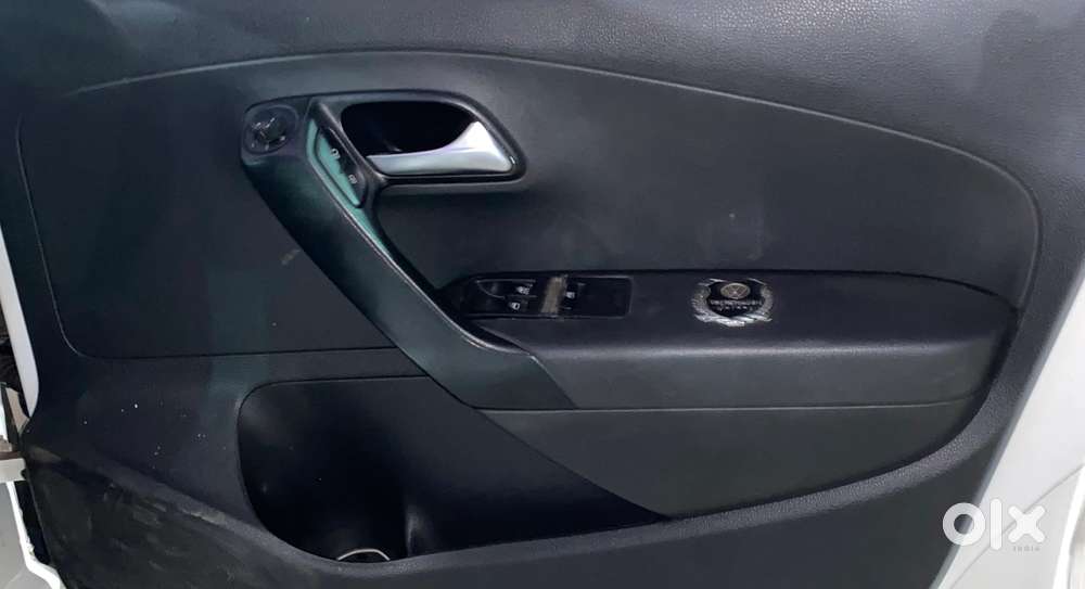 Volkswagen Polo 1.0 Mpi Comfortline, 2018, Petrol