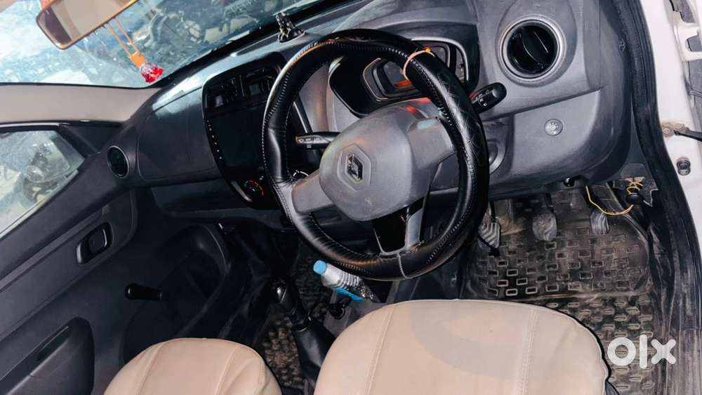 Renault Kwid Cng & Hybrids Well Maintained