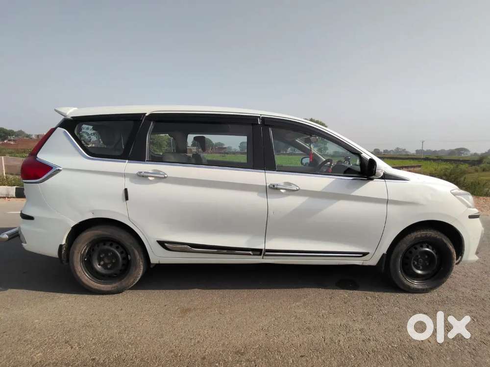 Maruti Ertiga Vxi 2024