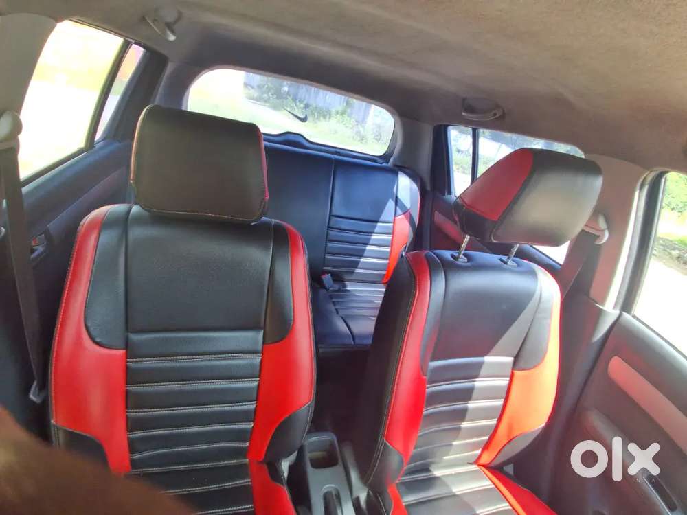 Maruti Suzuki Swift 2008
