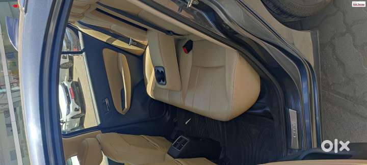 Honda City I-vtec Cvt Zx, 2023, Petrol