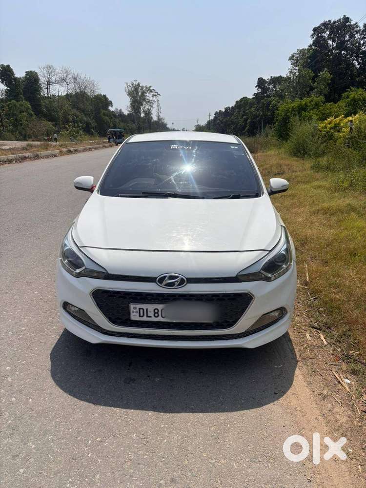 2015 Hyundai I20 Asta