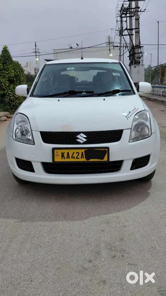 Maruti Suzuki Dzire 2016