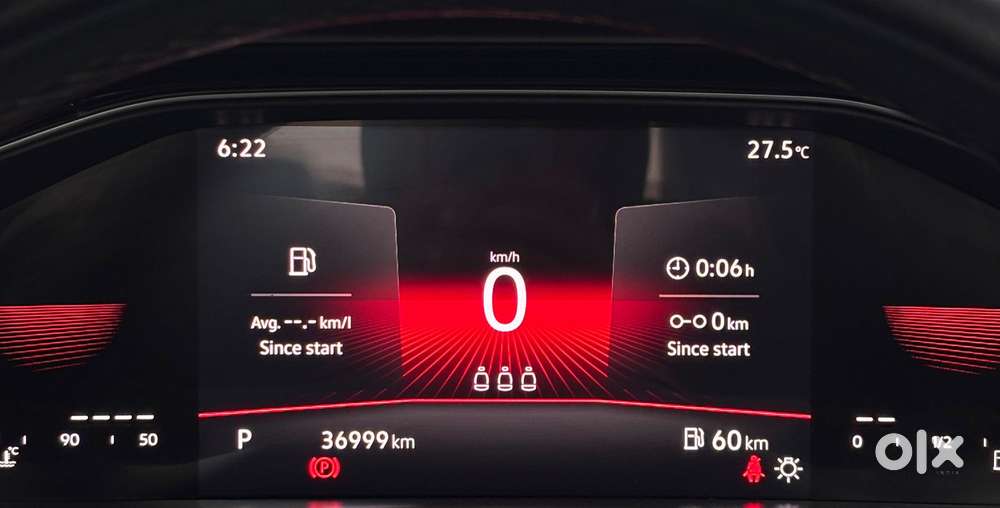 Volkswagen Virtus Gt Plus 1.5 Tsi Evo Dsg (electric Seats), 2024, Pe..