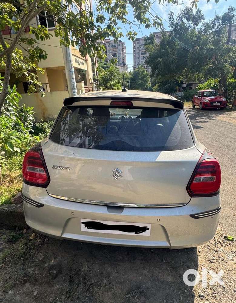 Maruti Suzuki Petrol 2022