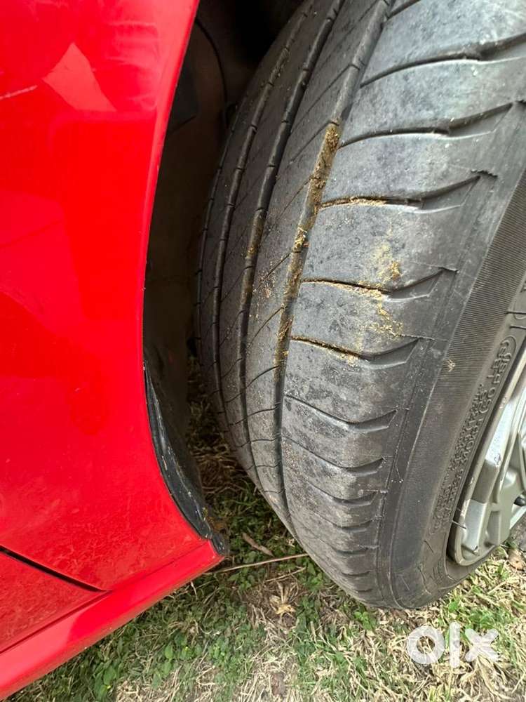 Volkswagen Polo Gti 2018 Petrol 69000 Km Driven