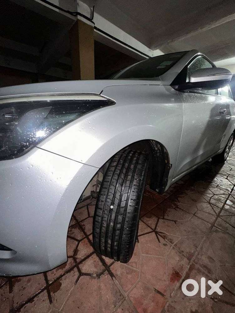 Hyundai Elite I20 Asta 1.2, 2017, Petrol