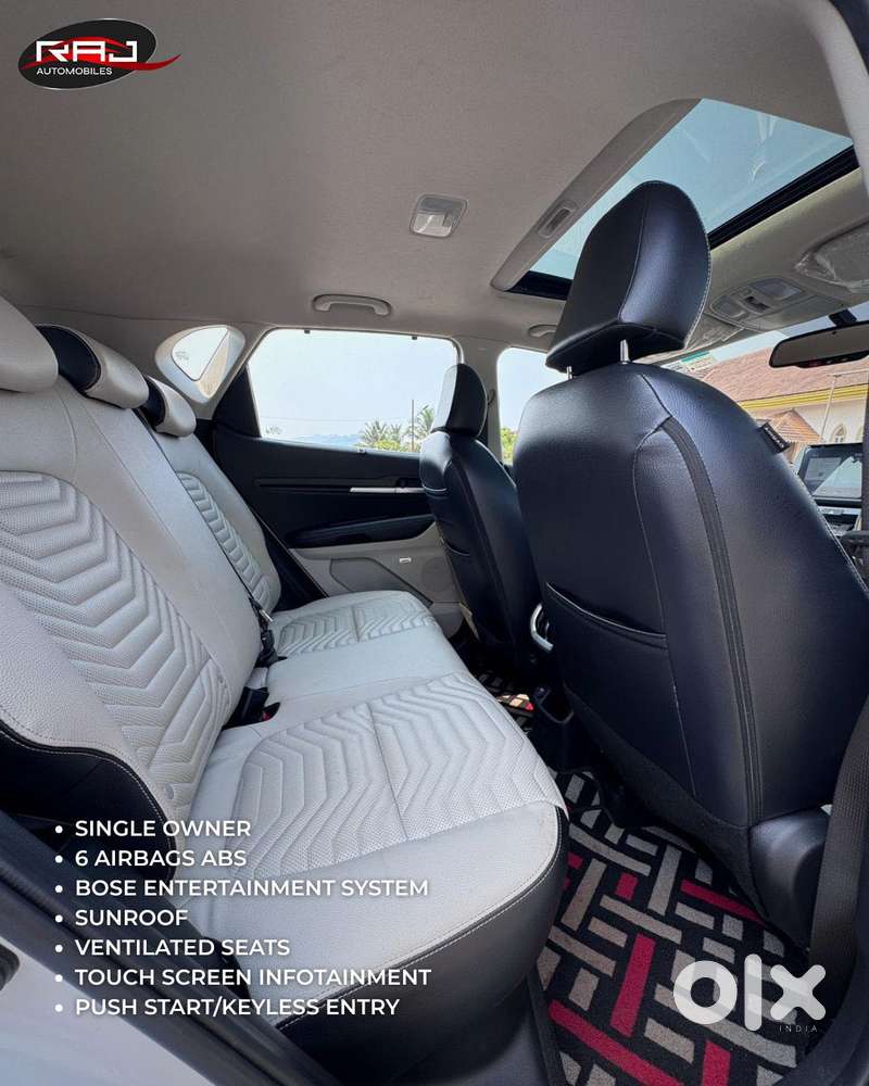 Kia Sonet 1.5 Htk Plus Diesel, 2025, Diesel