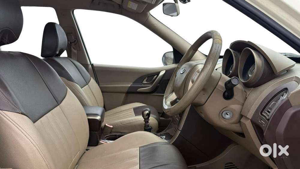 Mahindra Xuv500 W6 2wd, 2014, Diesel