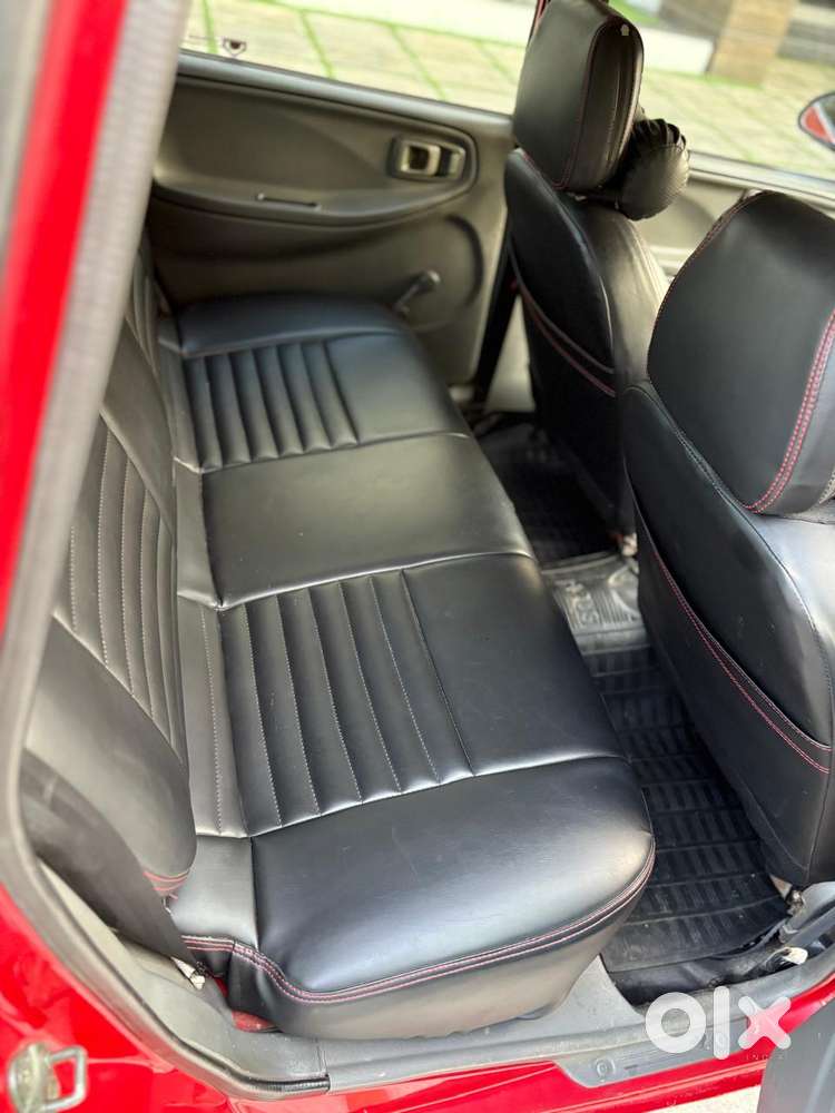 Maruti Suzuki 1000 Ac, 2001, Petrol