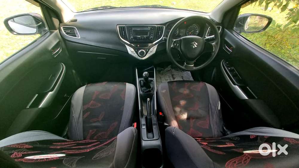 Maruti Suzuki Baleno Delta, 2019, Diesel