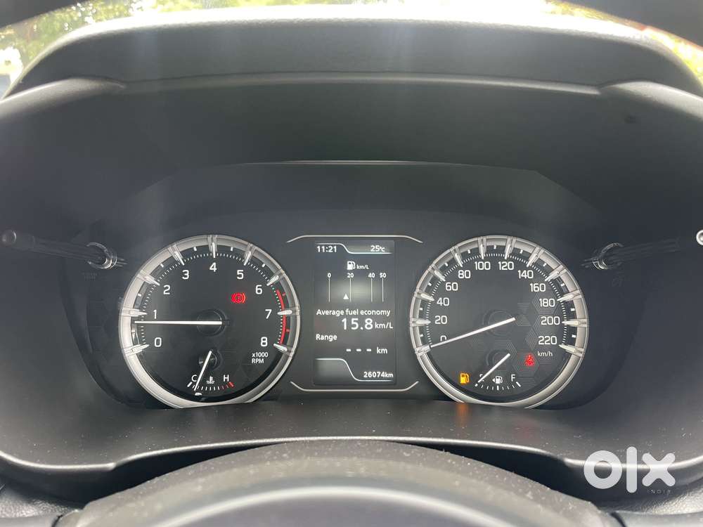 Toyota Urban Cruiser Hyryder 1.5 E Neo Drive, 2023, Petrol