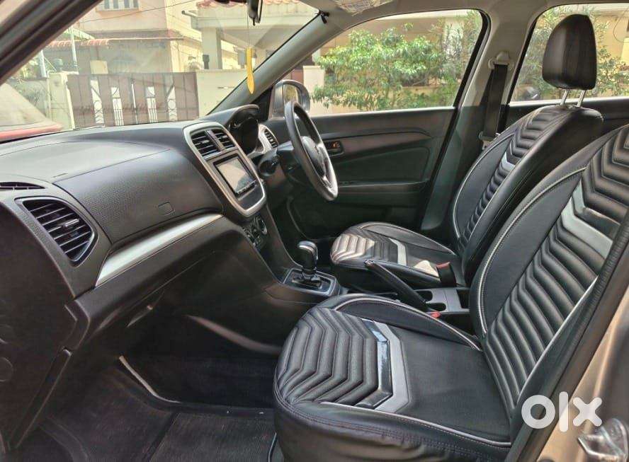 Maruti Suzuki Brezza Vdi, 2019, Diesel