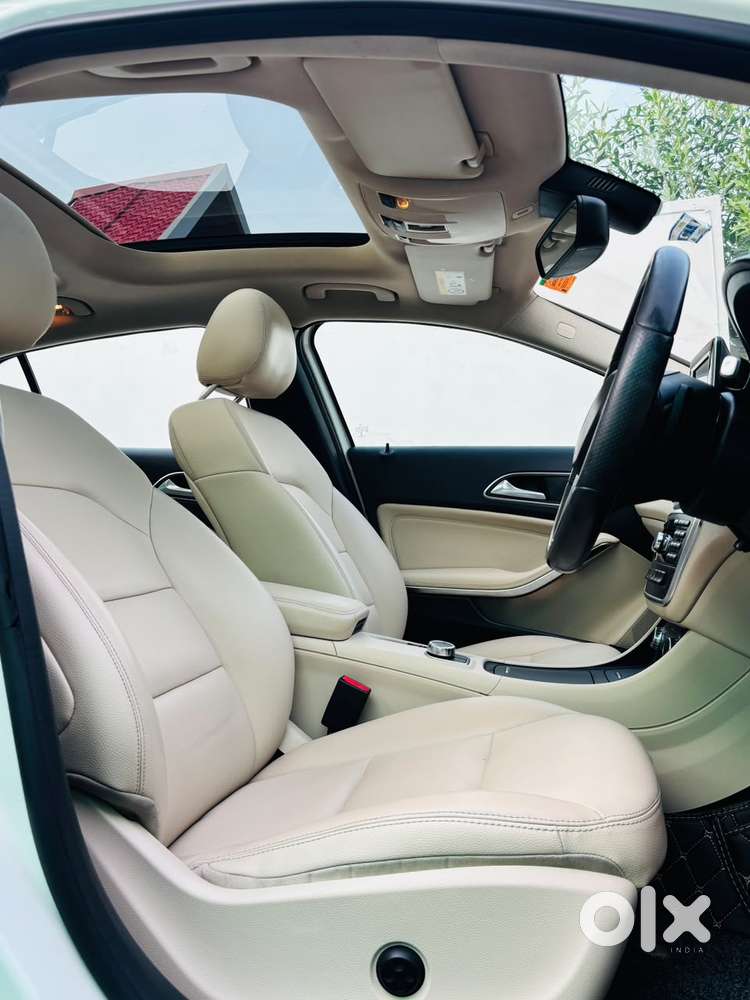 Mercedes-benz Gla 200 D 4 Matic, 2017, Diesel
