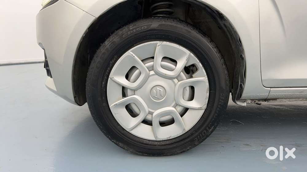 Maruti Suzuki Ignis 1.2 Sigma Mt, 2019, Petrol