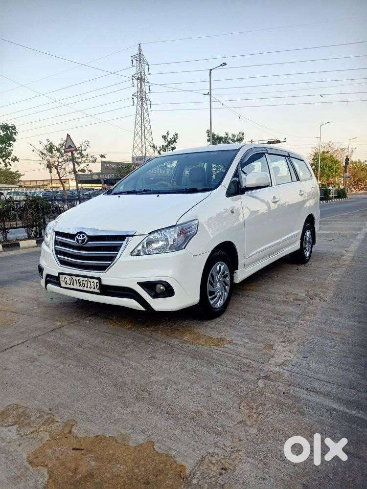 Toyota Innova