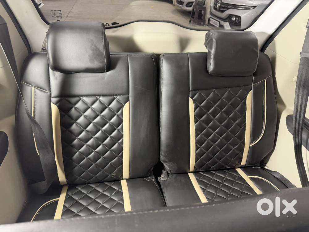 Renault Triber Rxl, 2022, Petrol