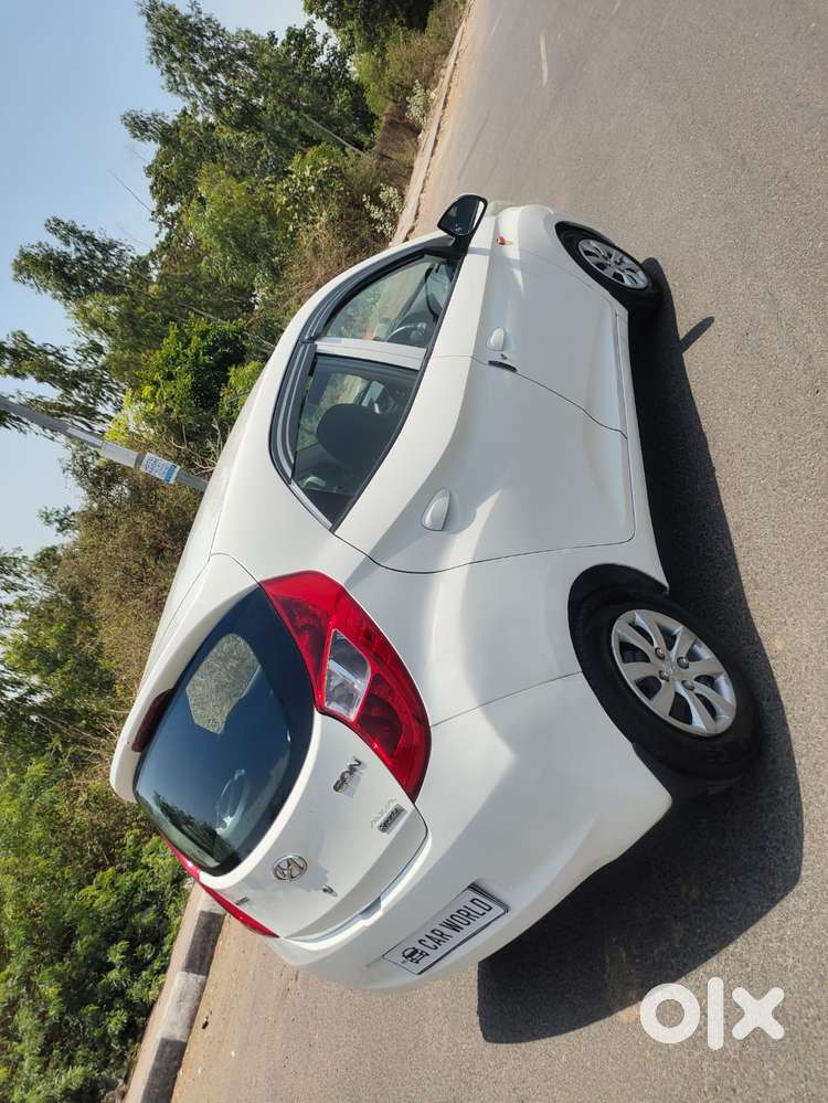 Hyundai Eon Era +, 2012, Petrol