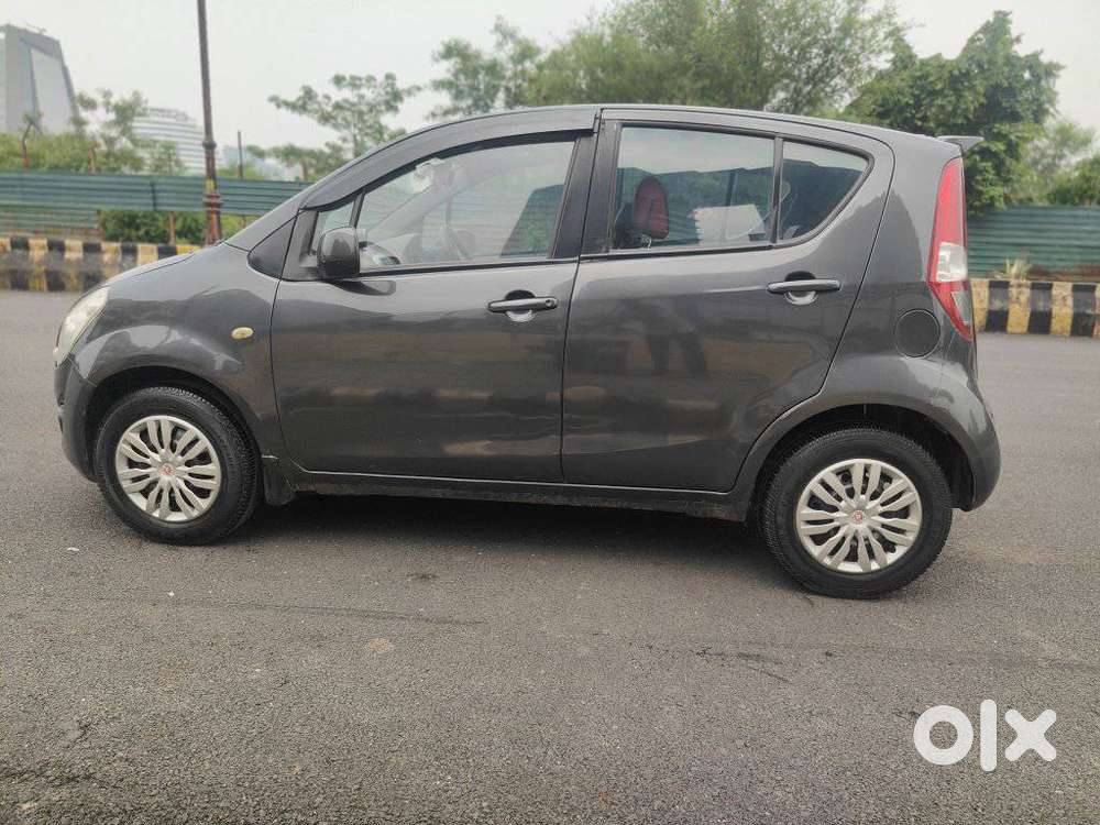 Maruti Suzuki Ritz, 2015