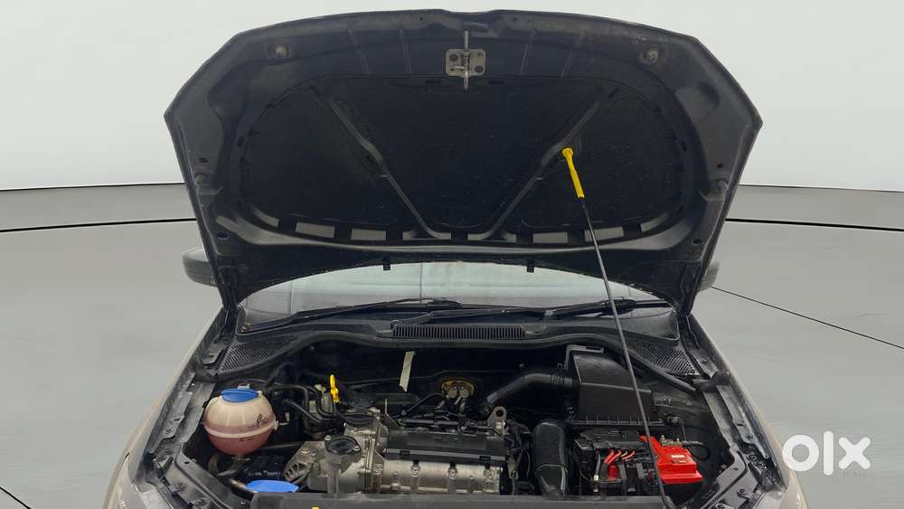 Volkswagen Polo 2013-2015 1.2 Mpi Highline, 2015, Petrol