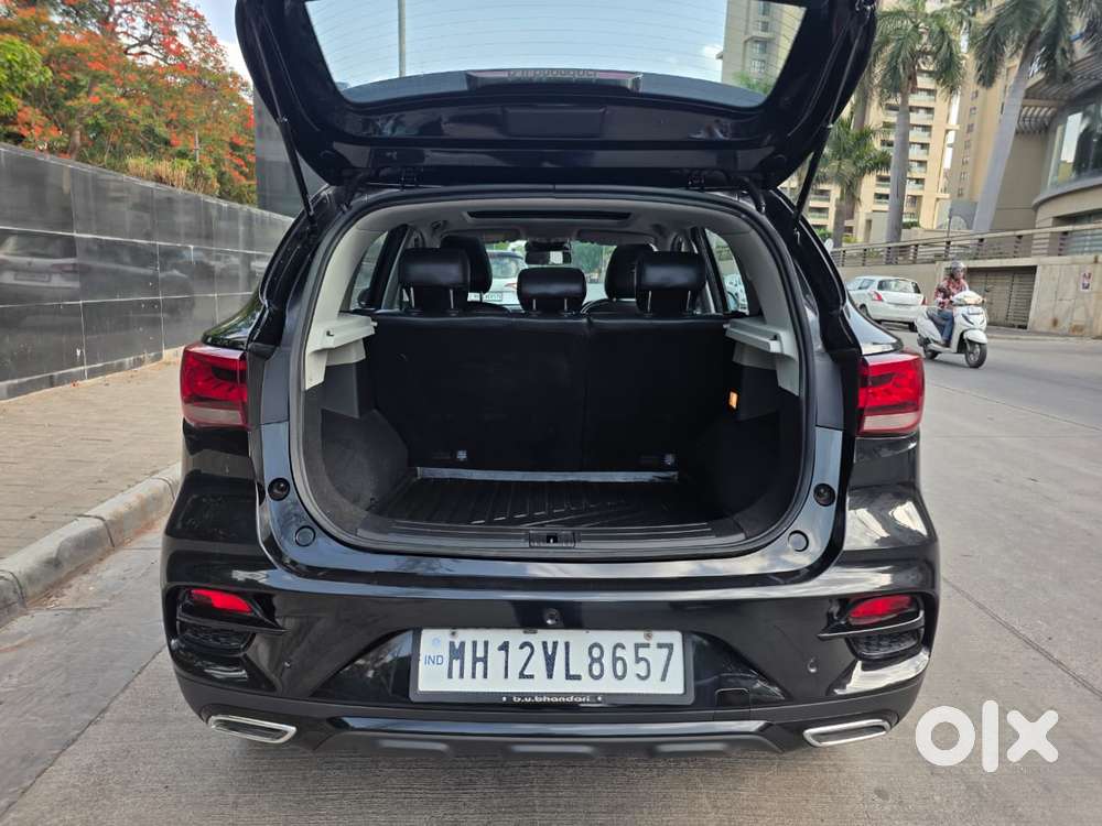 Mg Astor 1.5 Savvy Cvt, 2023, Petrol