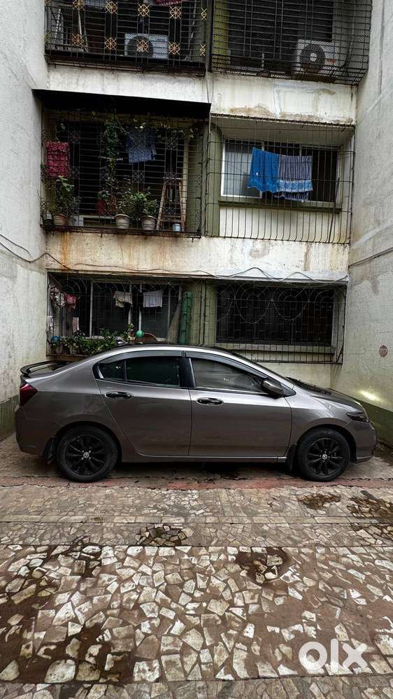Honda City 2013 1.5 V I-vtec  39,000 Km  Well Maintained