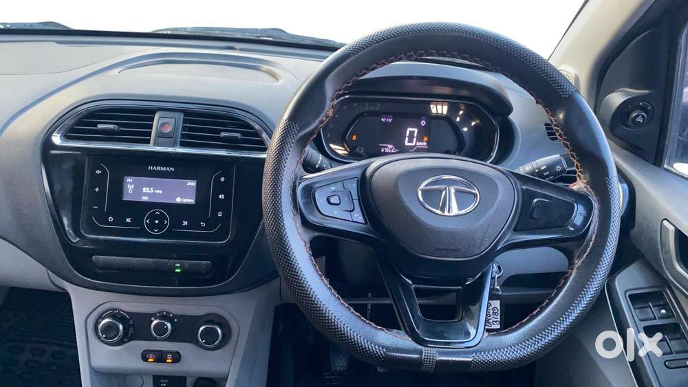 Tata Tiago 1.2 Revotron Xt Cng, 2023, Cng & Hybrids