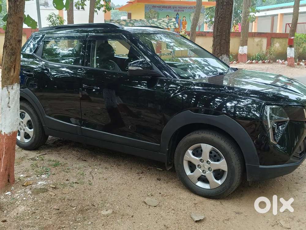 Mahindra Xuv 3xo 2025