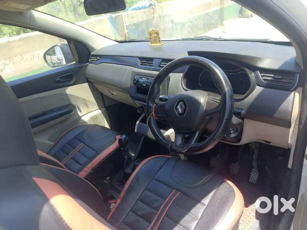 Renault Triber Petrol 2020