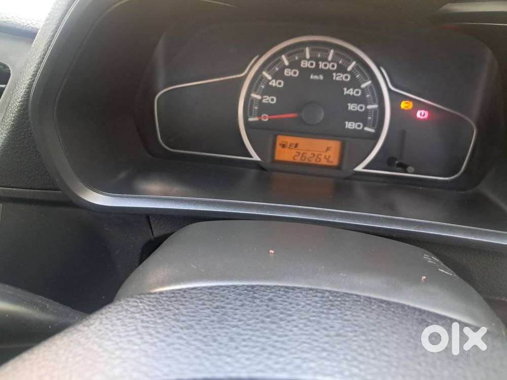 Maruti Suzuki Alto 800 Lx Optional, 2019, Petrol