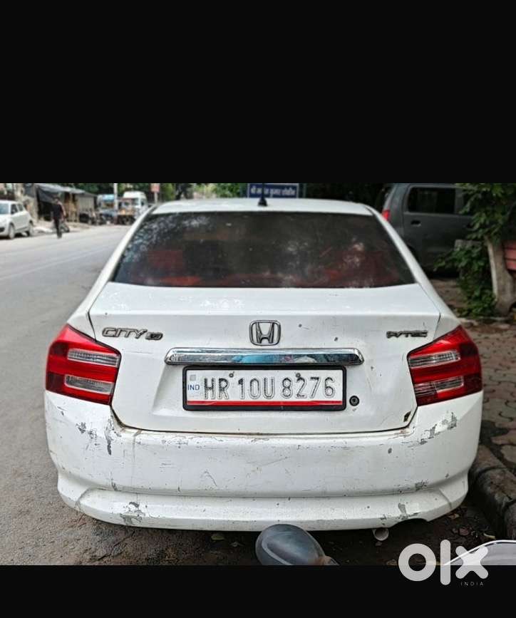 Honda Petrol 2013 1st Owner