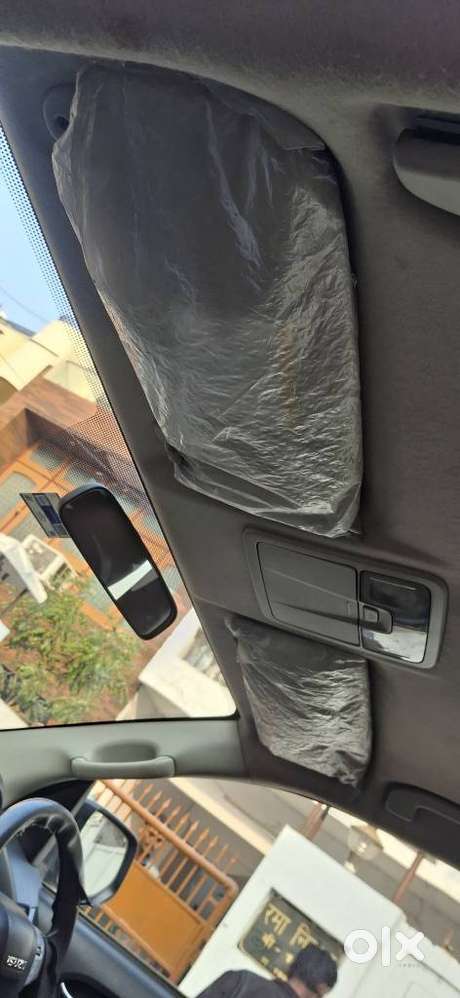 Isuzu Mu-x 4x2, 2020, Diesel