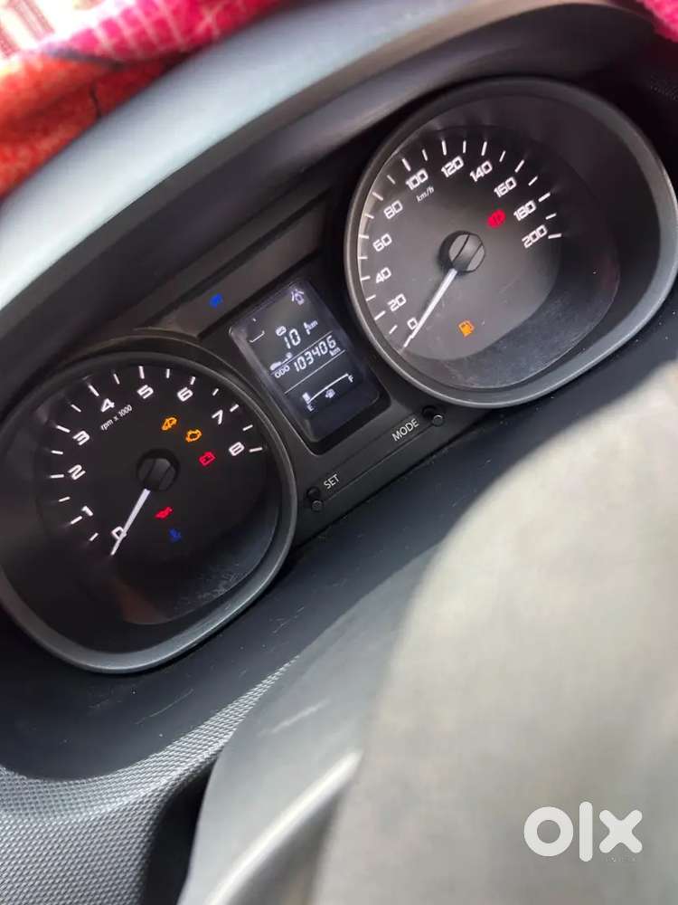 Tata Tiago 2019 Petrol Good Condition
