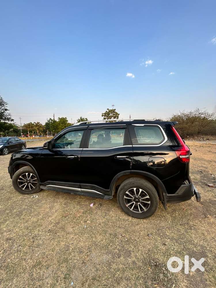 Mahindra Scorpio N, 2023, Diesel