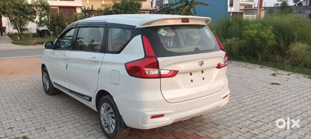 Maruti Suzuki Ertiga 1.5 Tour M Cng, 2023, Cng & Hybrids