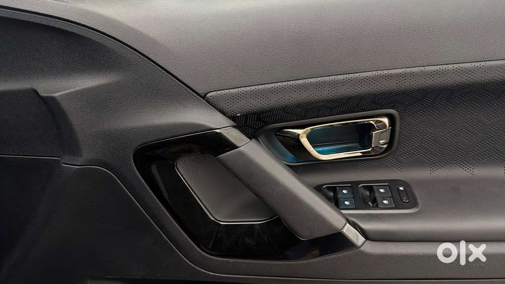 Tata Safari 2.0 Xza Plus 6s Jet, 2022, Diesel