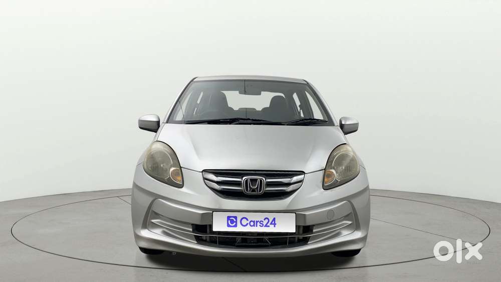 Honda Amaze