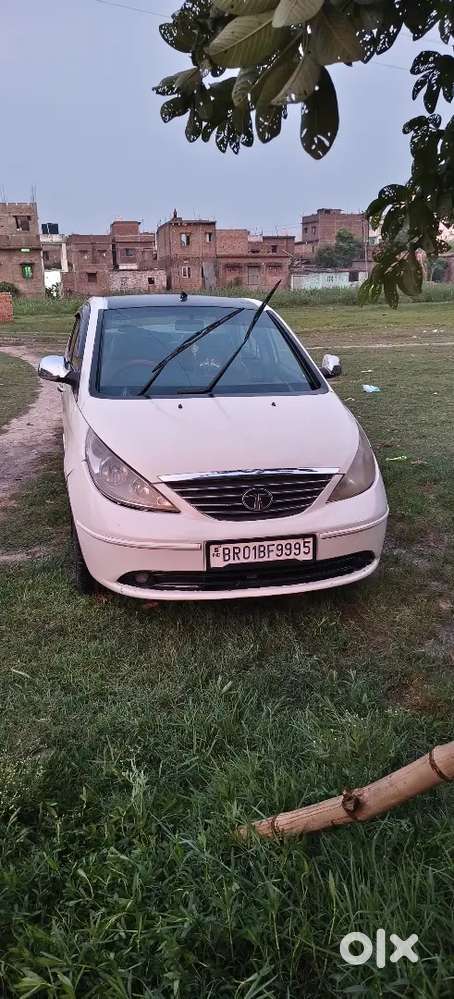 Tata Manza Aura 2011 Diesel Manual