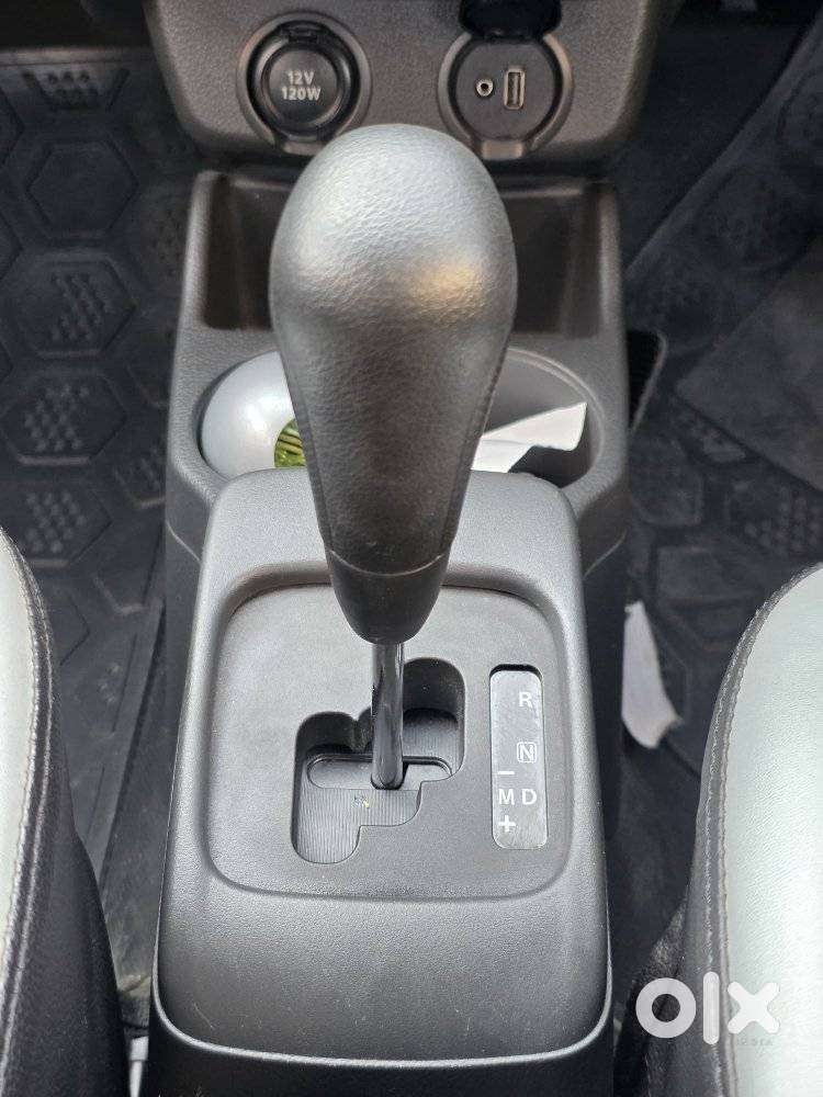 Maruti Suzuki Alto K10 Vxi Amt Optional, 2023, Petrol
