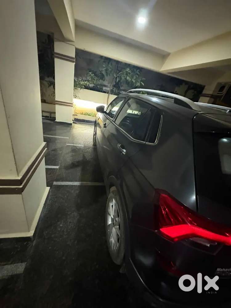 Skoda Kushaq 2023 Petrol 58000 Km Driven