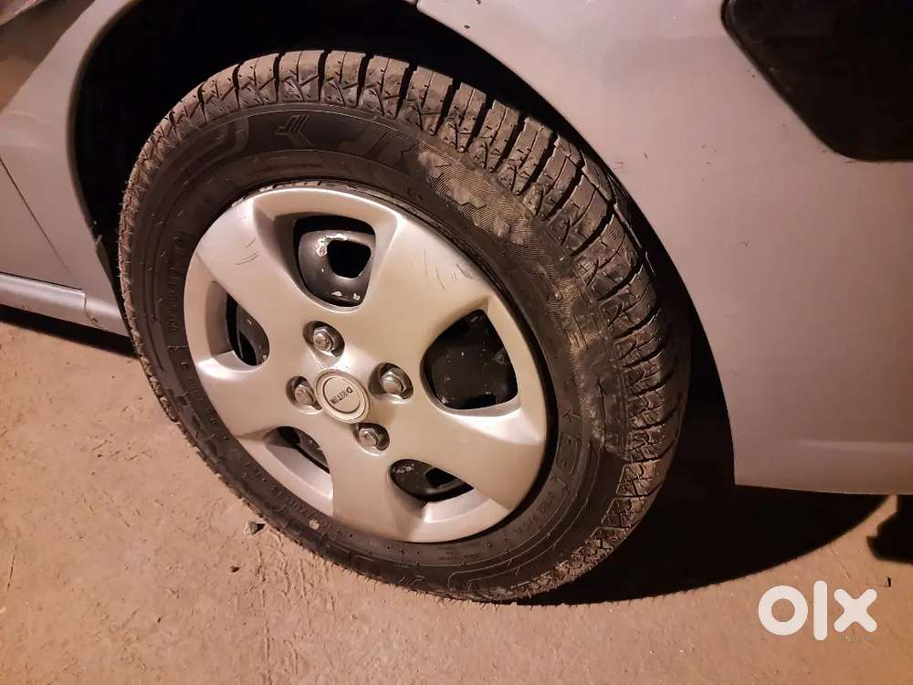 Hyundai Santro Xing 2006 Petrol Well Maintained