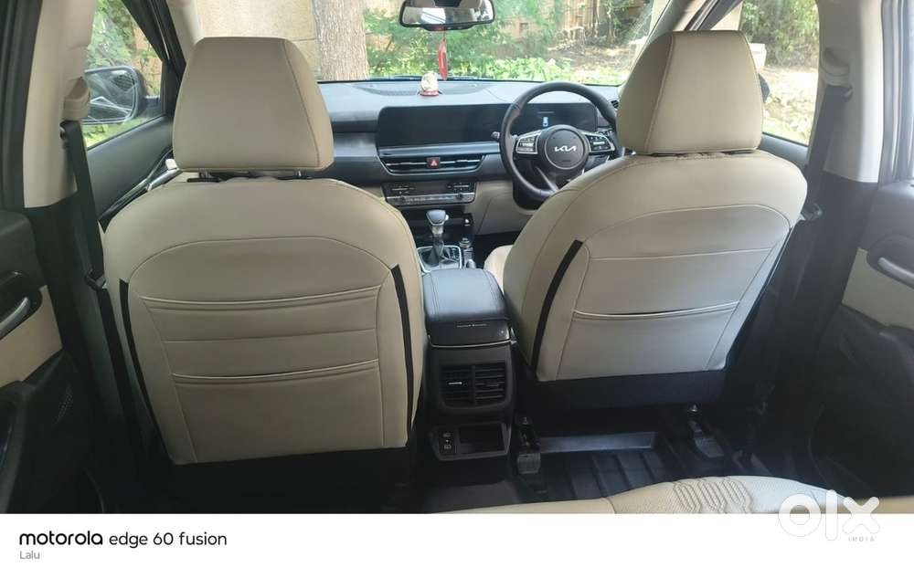 Kia Seltos 2024 Petrol