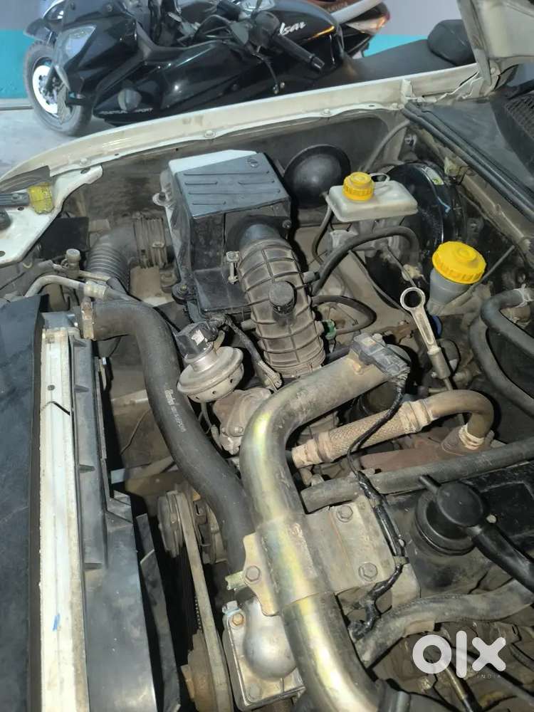 Mahindra Scorpio Diesel 131326 Km Driven