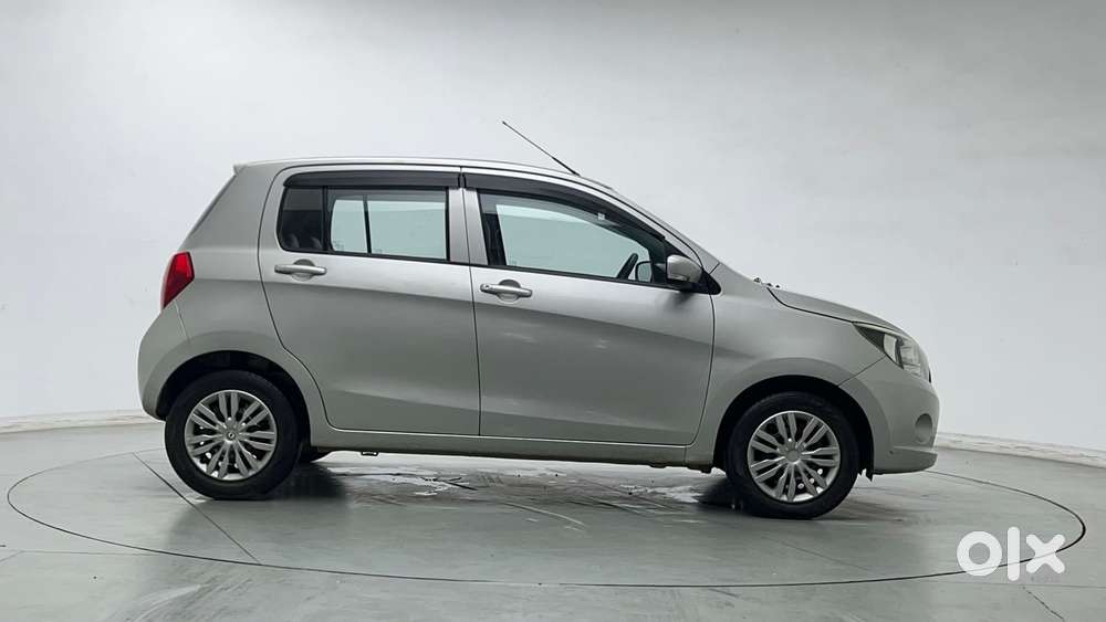 Maruti Suzuki Celerio Zxi, 2014, Petrol