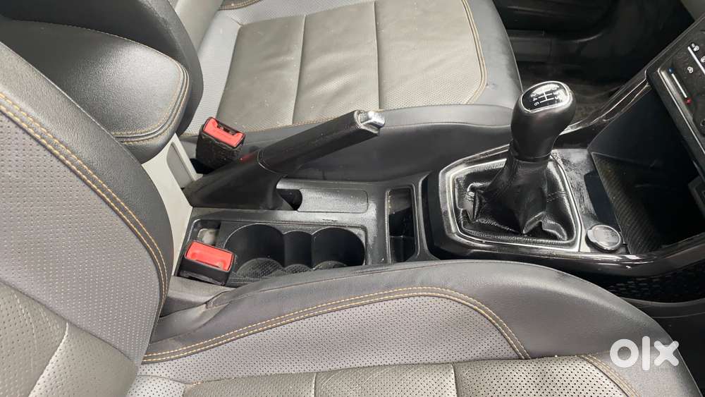 Skoda Kushaq 1.0 Tsi Style, 2023, Petrol