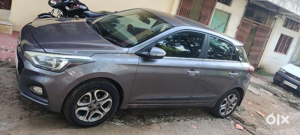 Hyundai I20 Asta (o) 1.2 Mt Dual Tone, 2019, Diesel