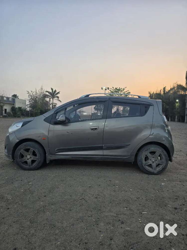 Chevrolet Beat 2013 Diesel 70000 Km Driven